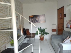 Casa vila Rui Barbosa